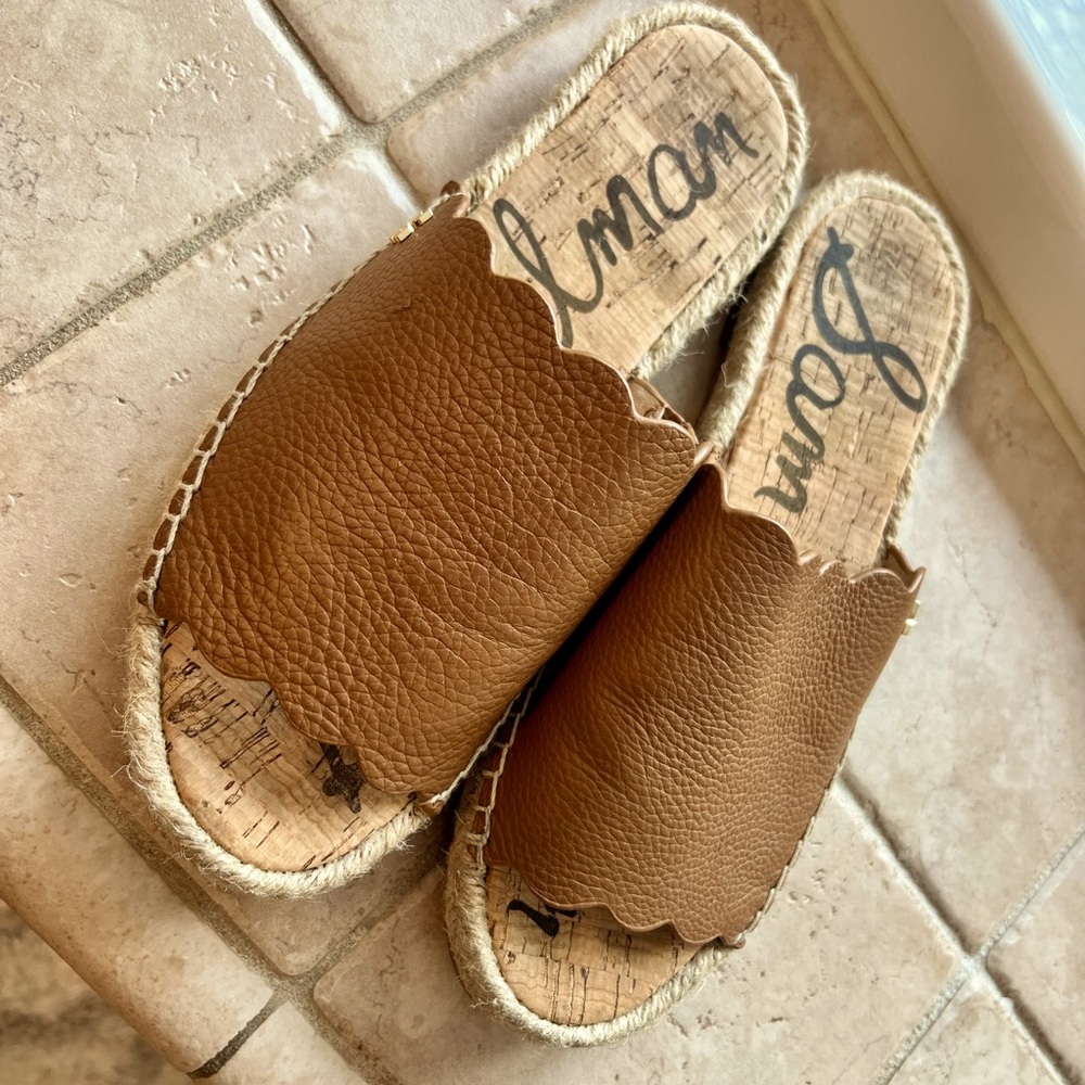 Sam Edelman sandals